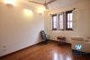 Stunning villa with swimming pool for rent in Tay Ho, Hanoi